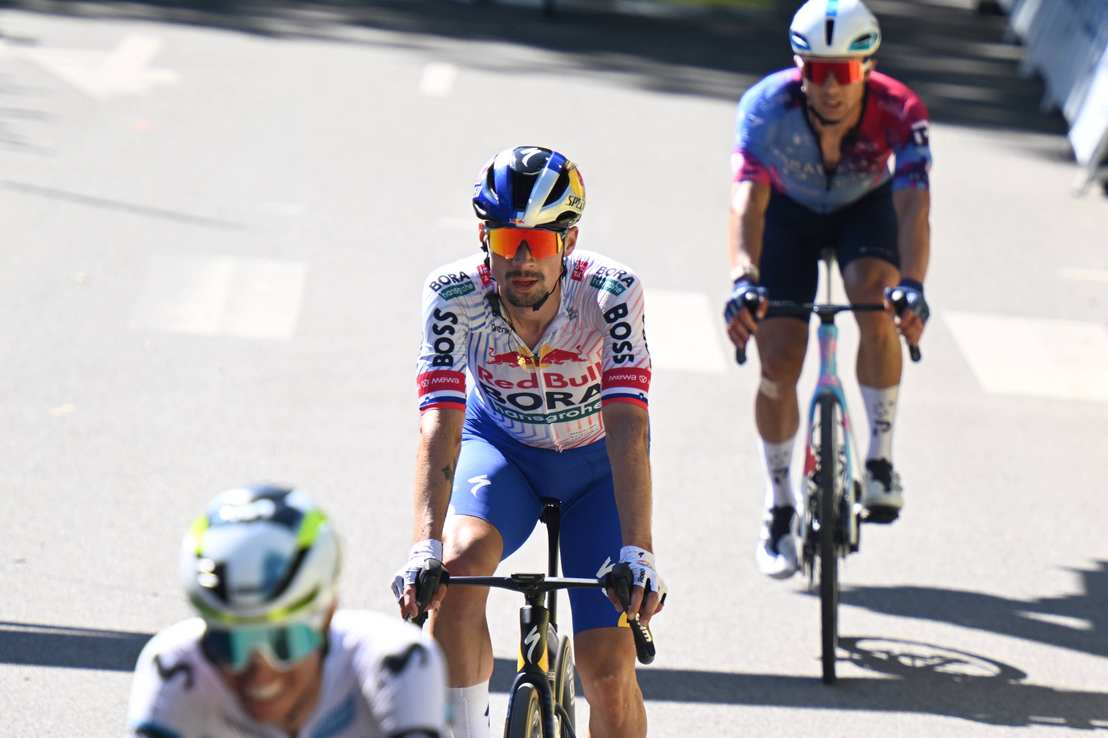 Última hora sobre el estado de Demi Vollering tras su accidente en ...