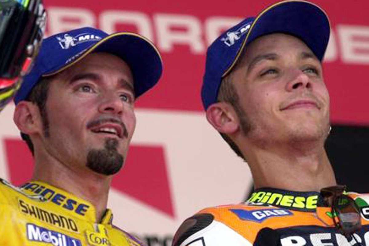 20 anni di sport: il 1997. Primo Mondiale per Rossi - Sport