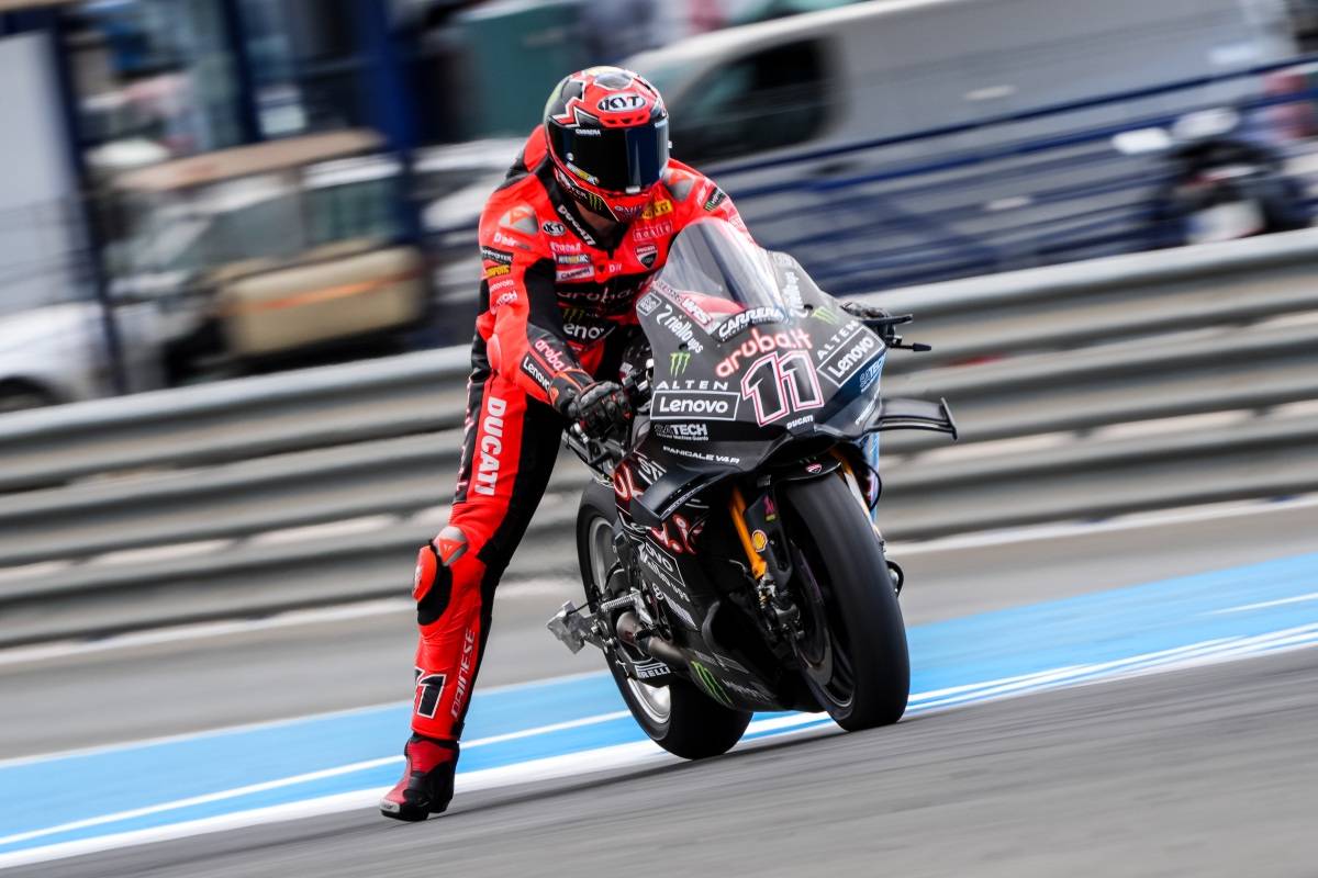 Venezuelan Grand Prix: The Forgotten Story of the Motorcycle World