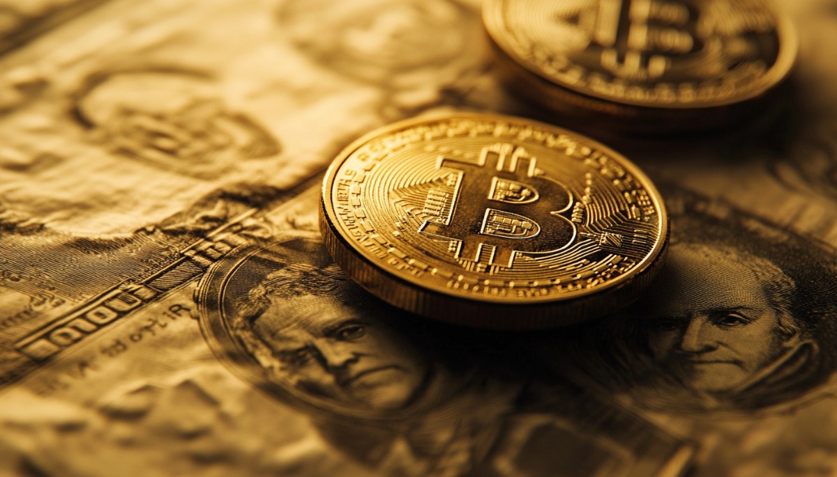 Robert Kiyosaki: “Met 0,01 Bitcoin kun je miljonair worden!”