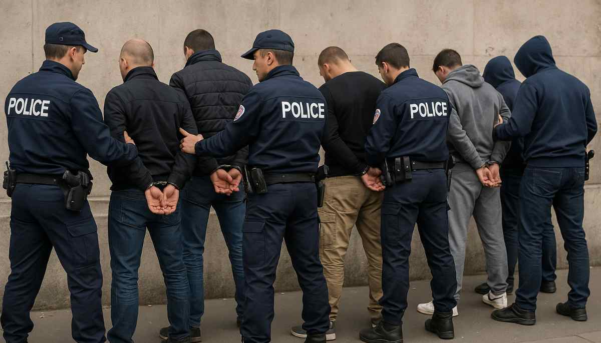 Franse politie pakt vijf verdachten op na gruwelijke crypto-ontvoering