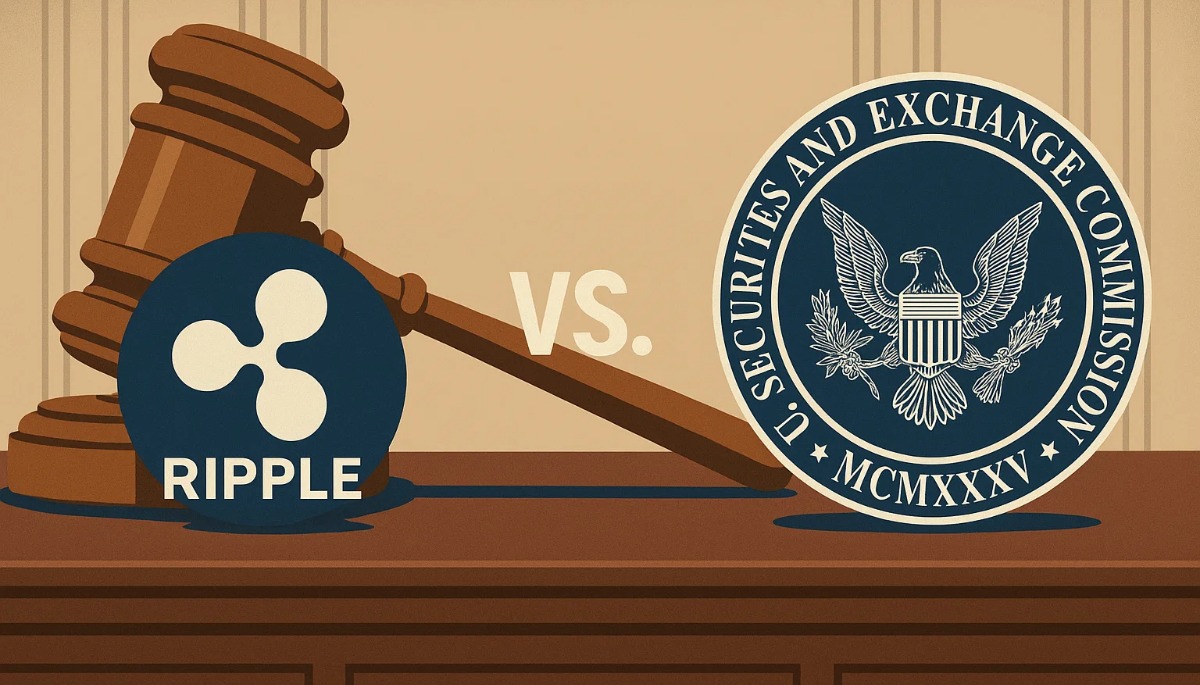 Ripple vs SEC: XRP-houders moeten deze datum in de gaten houden!