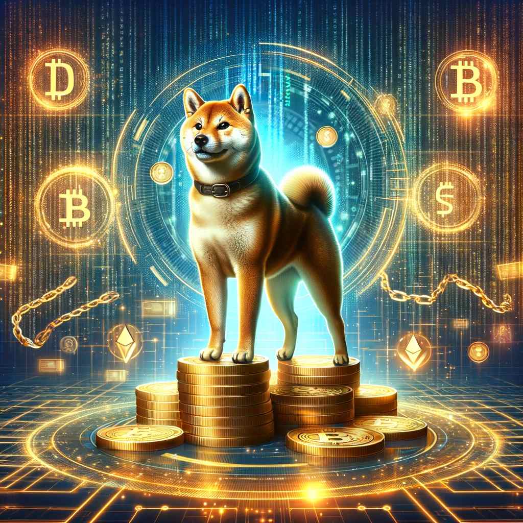SHIB pumpt 60% in 24u, bereikt hoogste punt in 2 jaar – Kan Shiba Inu 1  euro worden en jou crypto miljonair maken?