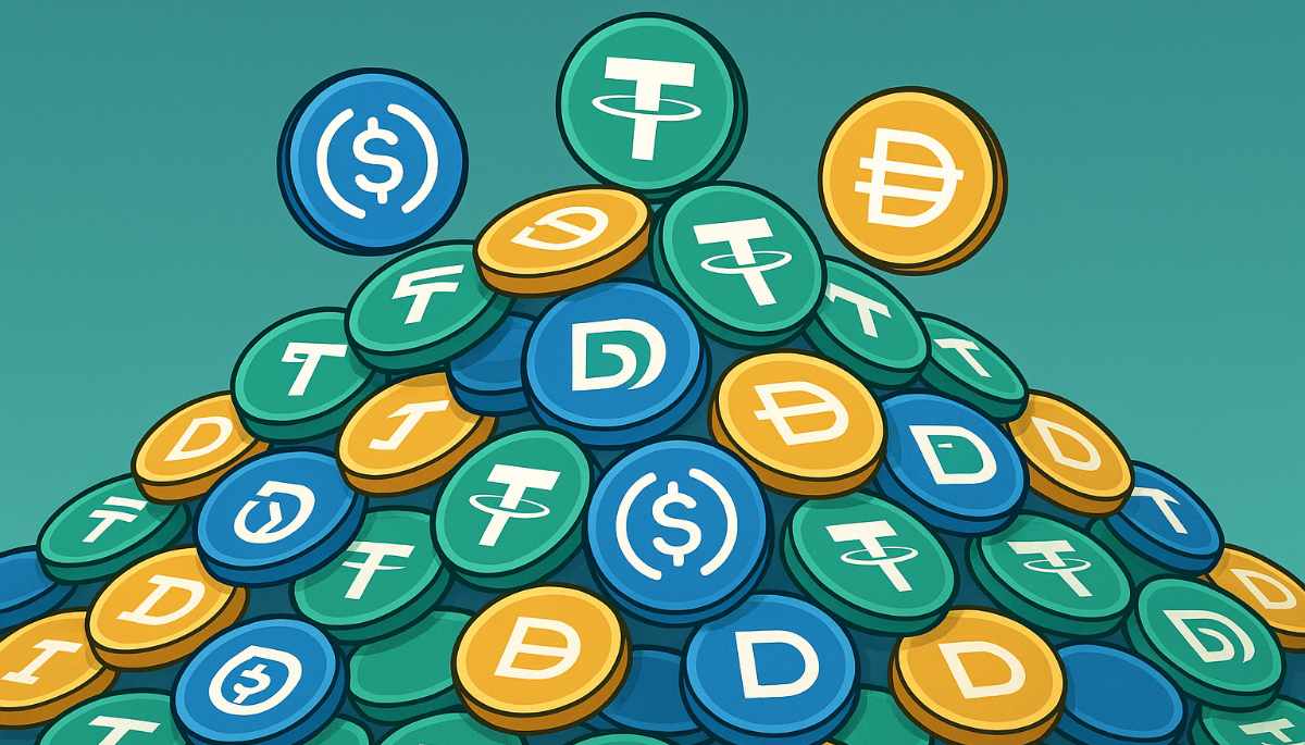 Top 5 AI-munten - De beste kans voor x1000 ROI?