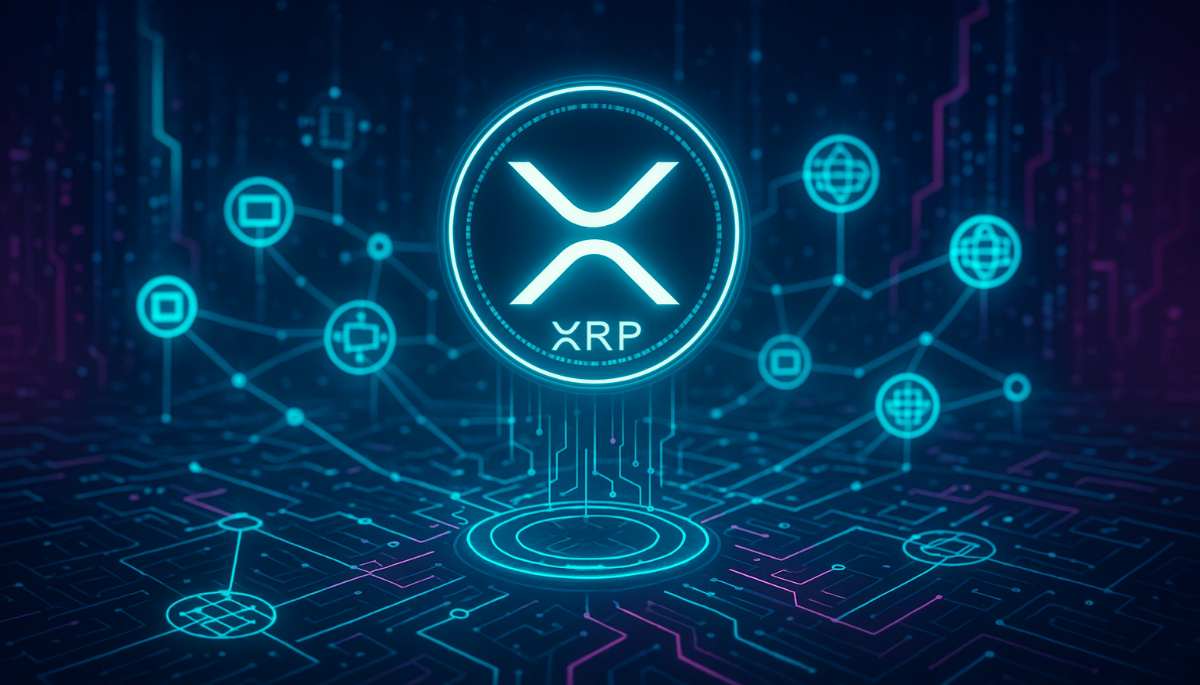 XRP scoort academische props: Britse economen zien het als bruggenbouwer in  finance!