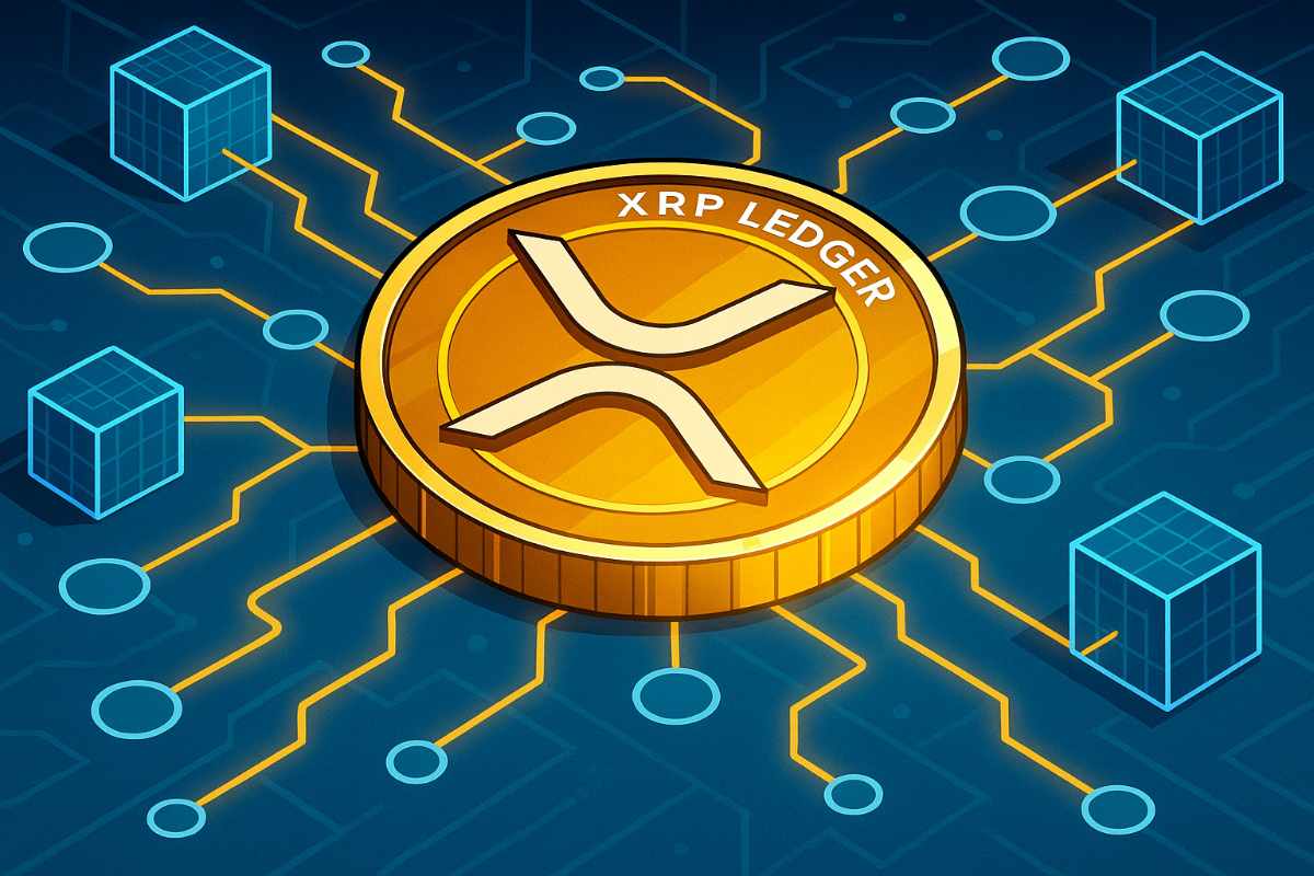 XRP Ledger krijgt grote update: Onchain KYC en AML door 