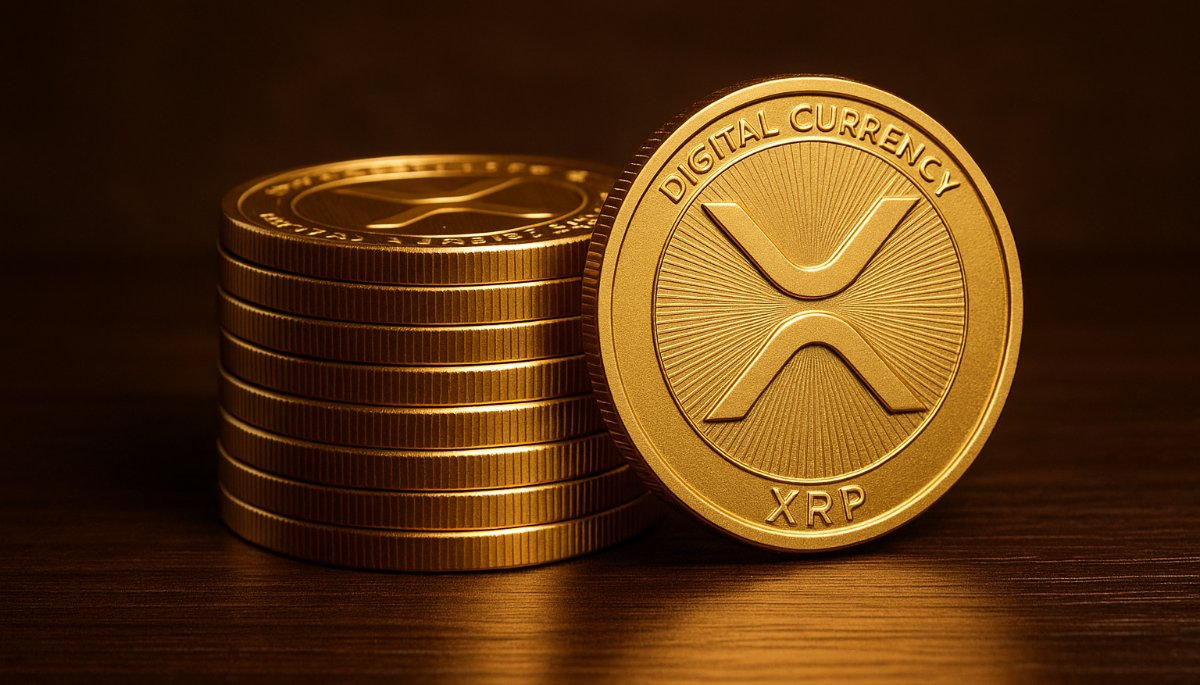 Hoeveel XRP heb je nodig om in 2040 met pensioen te gaan?