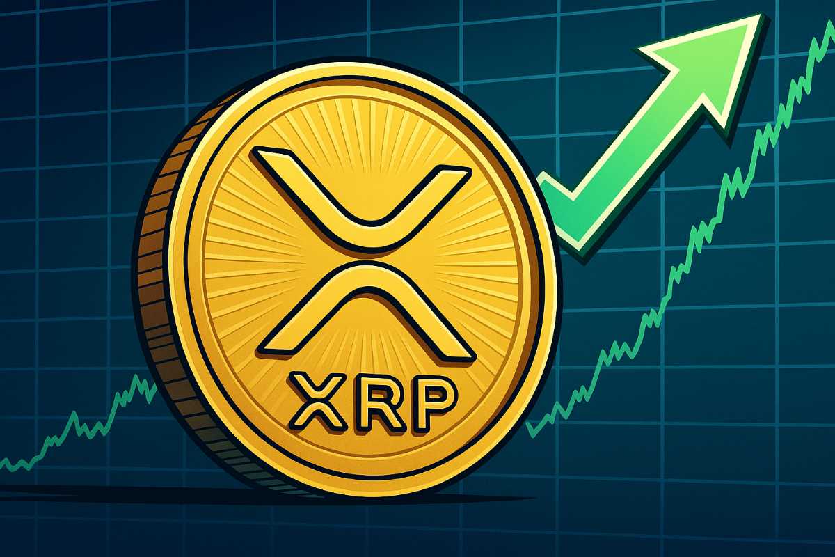 Enorme XRP-transfer van $58,6 miljoen schudt de markt op: Gaat Ripple naar  $3,30?