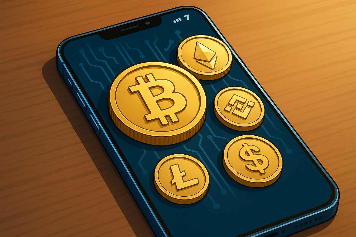 iPhone 17 versterkt crypto-beveiliging: Nieuwe MIE-functie pakt  zero-day-aanvallen aan