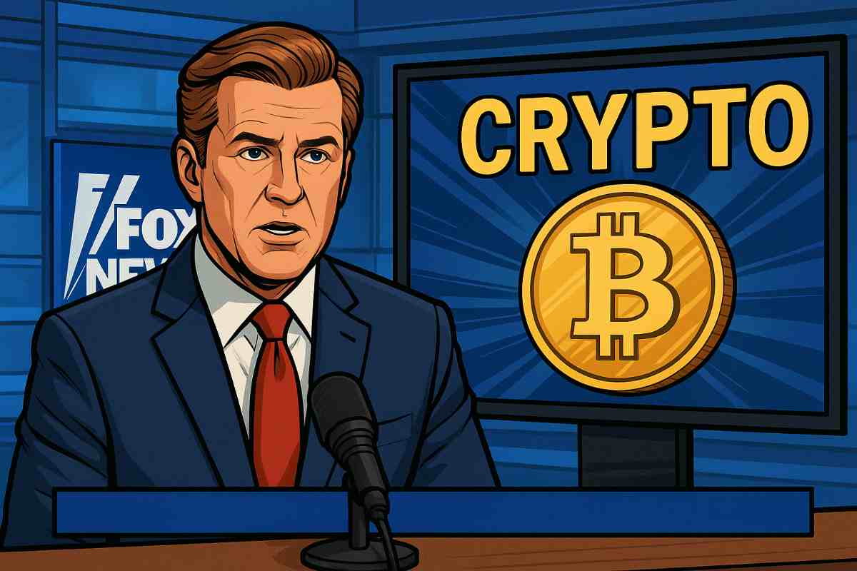 FOX News: TradFi spreekt over pump.fun - Meme coins in de media