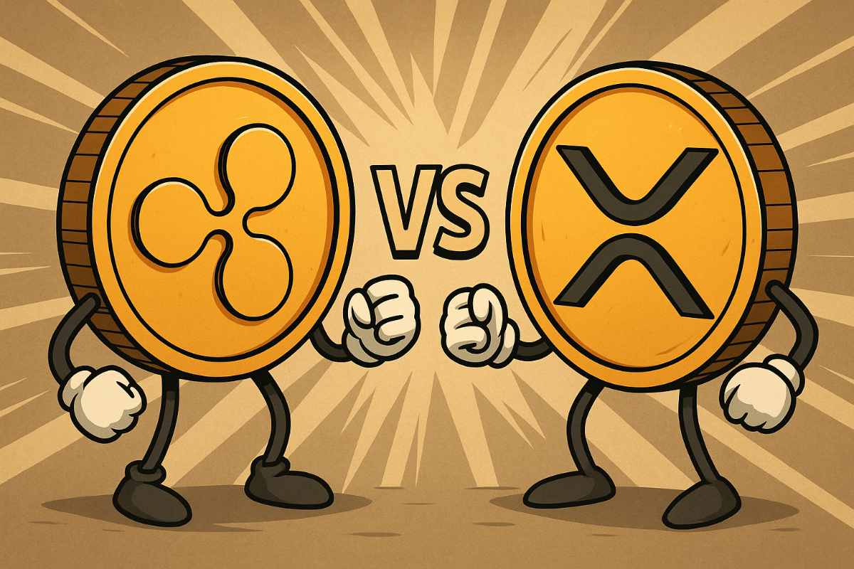 XRP heeft geen CEO, Ripple wél: Stuart Alderoty legt het verschil uit