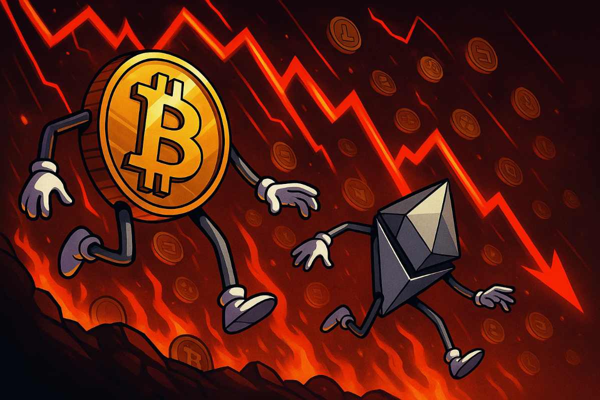 Wall Street klaar om $100M Bitcoin te kopen - Wat gaat Bitcoin doen?