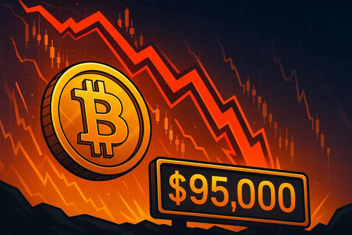 Cryptomarkt kleurt rood, maar kijk uit voor deze token ontgrendelingen deze  week!