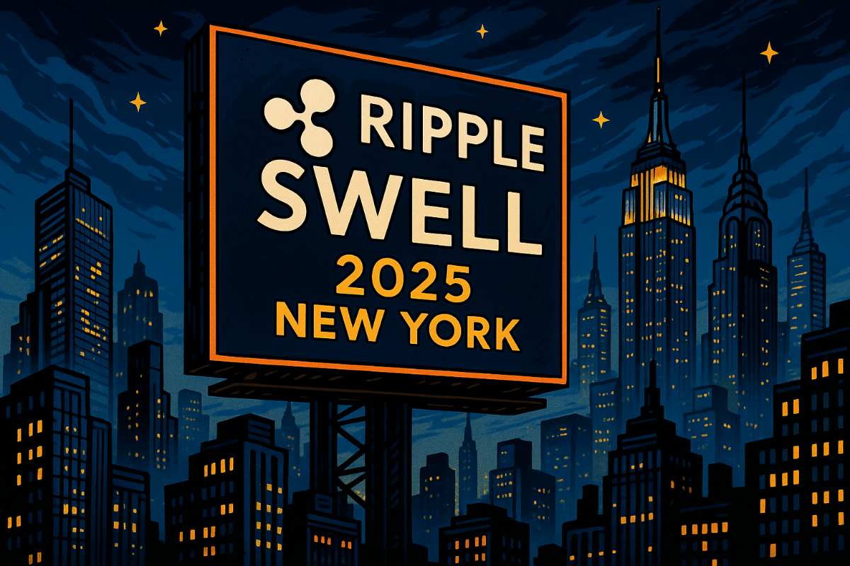 Samenvatting van Ripple Swell 2025: Dit is alles wat je moet weten!
