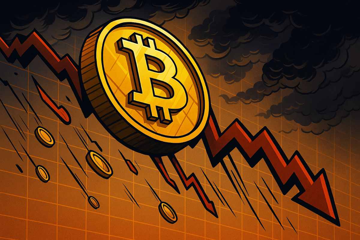 Institutionele beleggers zien Bitcoin momenteel als een serieuze kans op  lange termijn