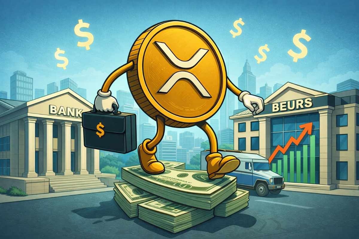 Crypto expert noemt twee altcoins die naar verwachting met 500% zullen  stijgen tijdens de aanstaande rally, geeft bijgewerkte voorspelling voor  Shiba Inu