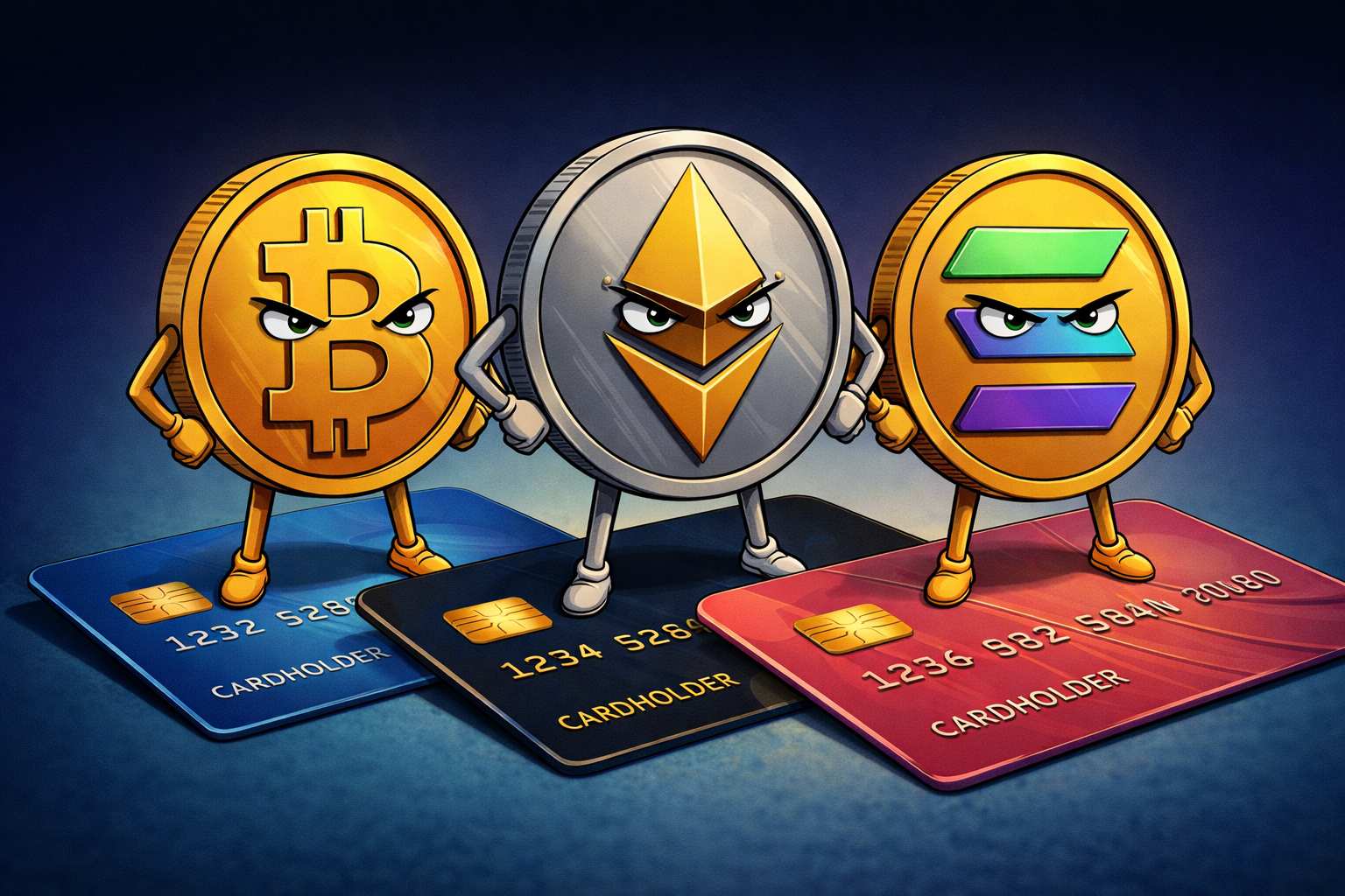 Crypto-ontvoeringen schudden Frankrijk op: Zeven verdachten gearresteerd in  nieuwste zaak!