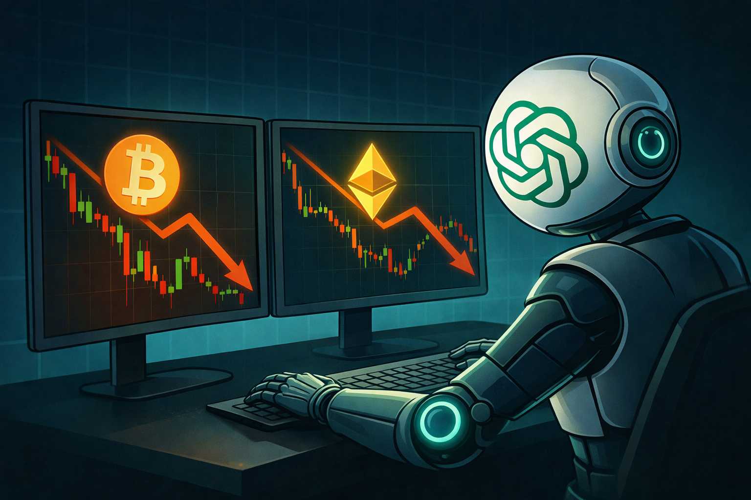 Wall Street klaar om $100M Bitcoin te kopen - Wat gaat Bitcoin doen?