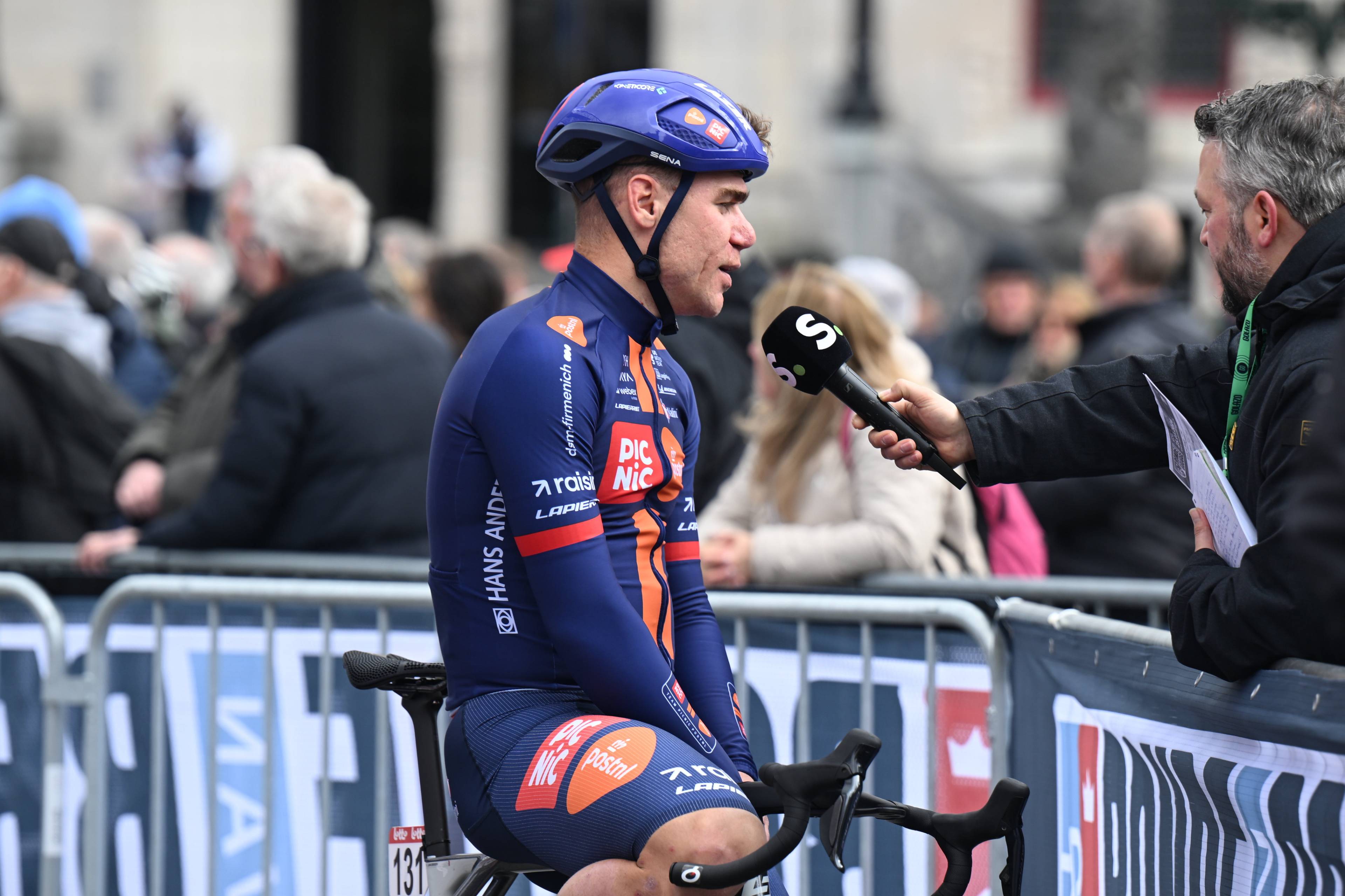 Tom Dumoulin