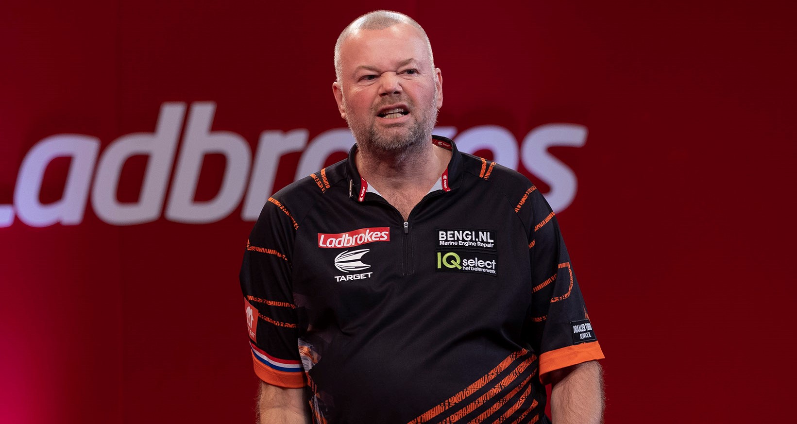 wright reacts to lewis cheat comments i m not bothered about adrian and the comments dartsnews com