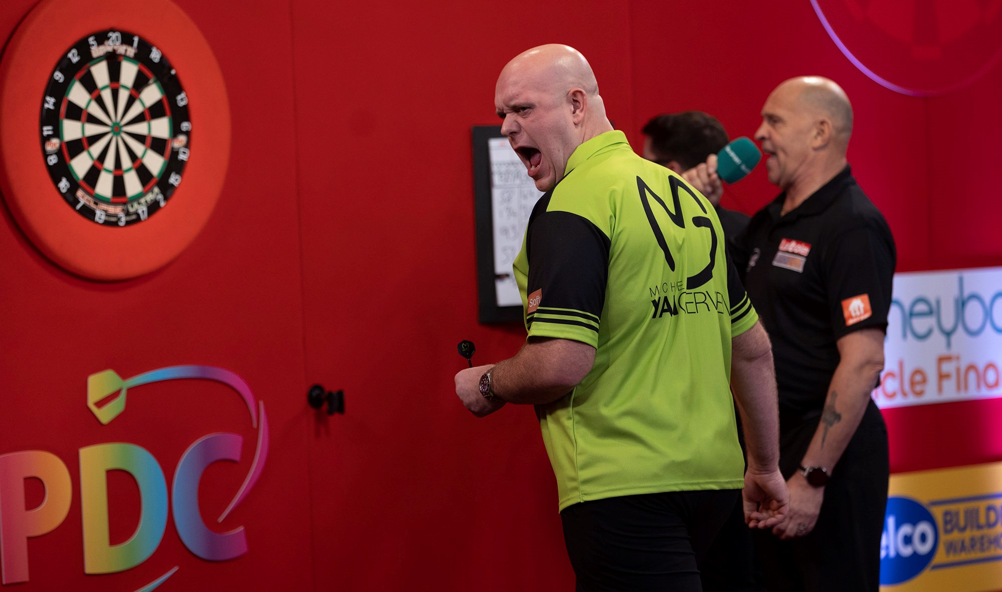 how to watch the draw for the 2022 pdc world darts championship on monday evening dartsnews com