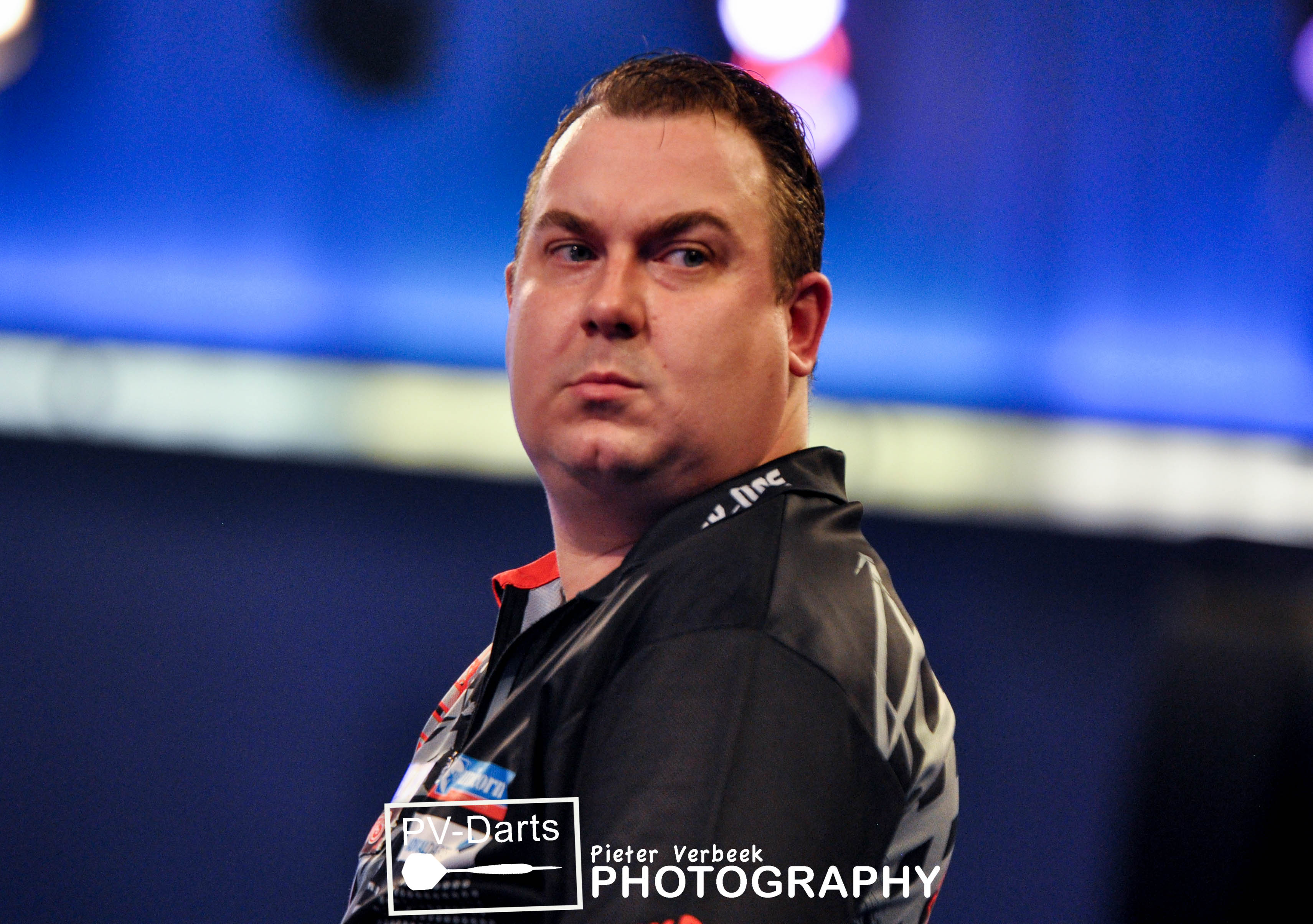 Huybrechts über die Rückkehr zur Form nach dem Sieg in der Smith World Series: "Das Selbstvertrauen ist gut, aber nächste Woche könnte es wieder weg sein"