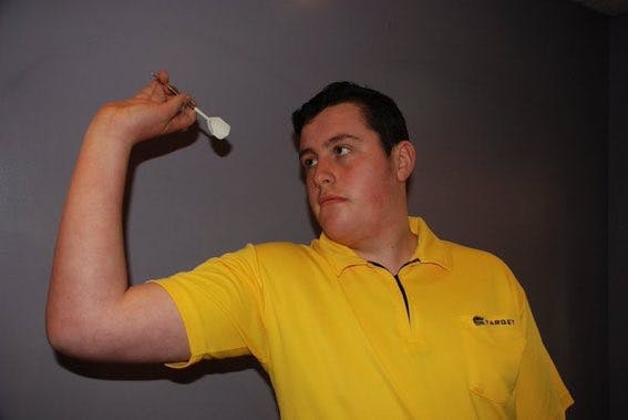 Kay gewinnt zweiten Titel der Saison auf der British Development Tour