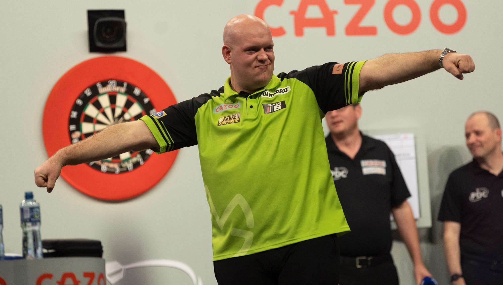 dartsnieuws com laatste nieuws van de pdc mad en wdf