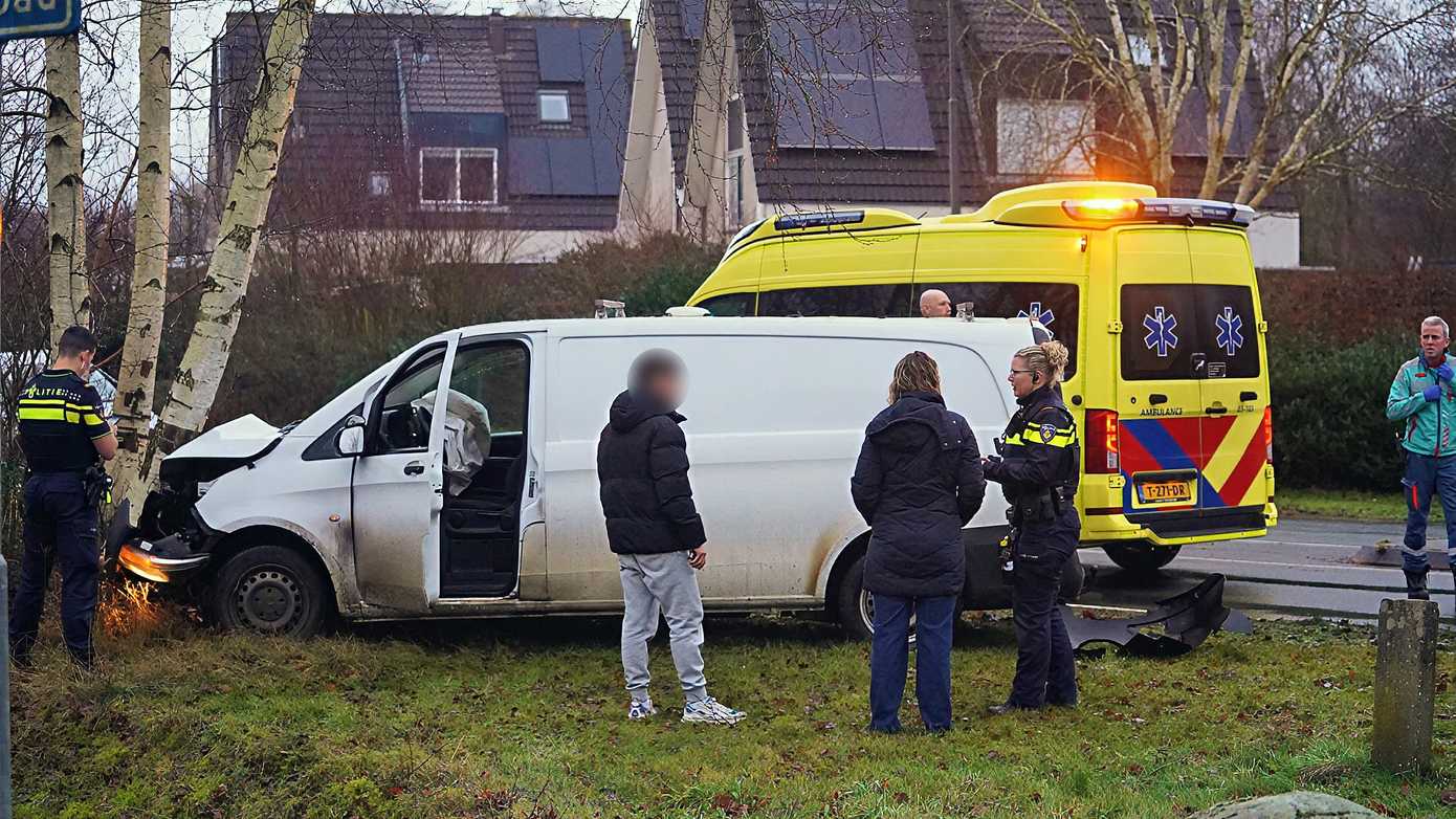 Waar is de 13-jarige Daijleena uit Emmen? Politie: 'wij maken ons zorgen om  haar'