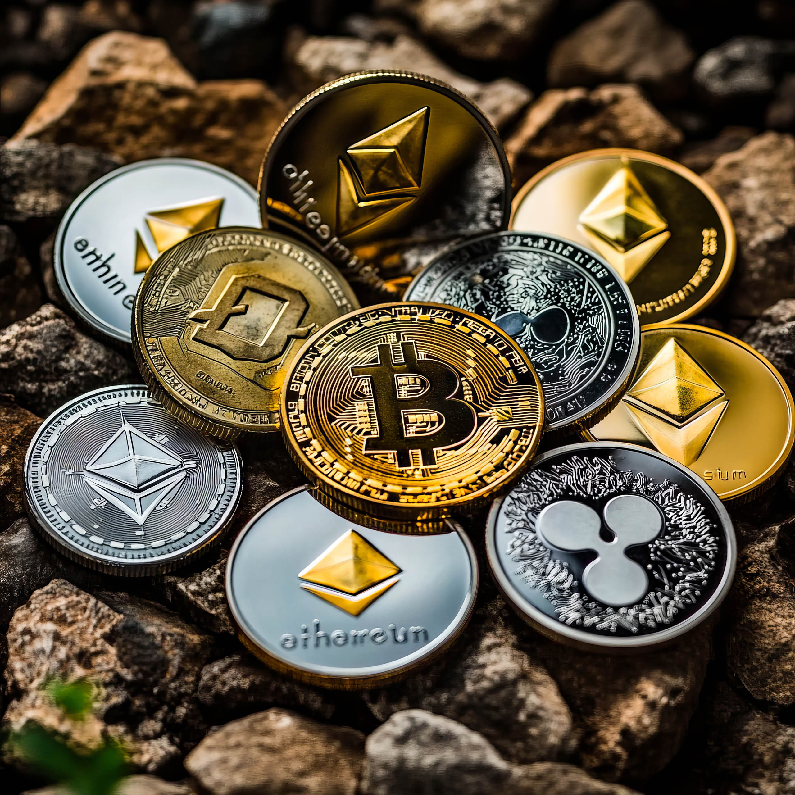 Belastingdienst krijgt straks automatisch inzicht in cryptotransacties