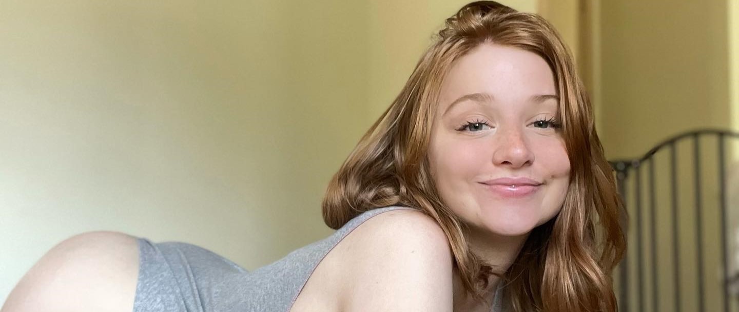 OnlyFans-ster Laurie geeft haar volgers de touwtjes in handen