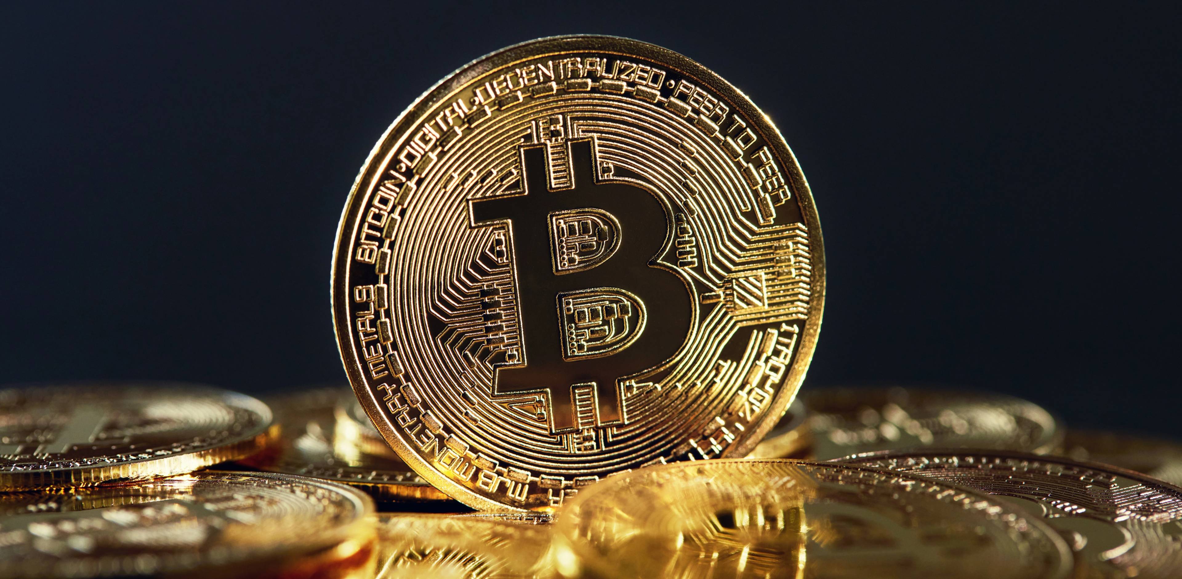 Bitcoin bereikt opnieuw hoogste bedrag ooit