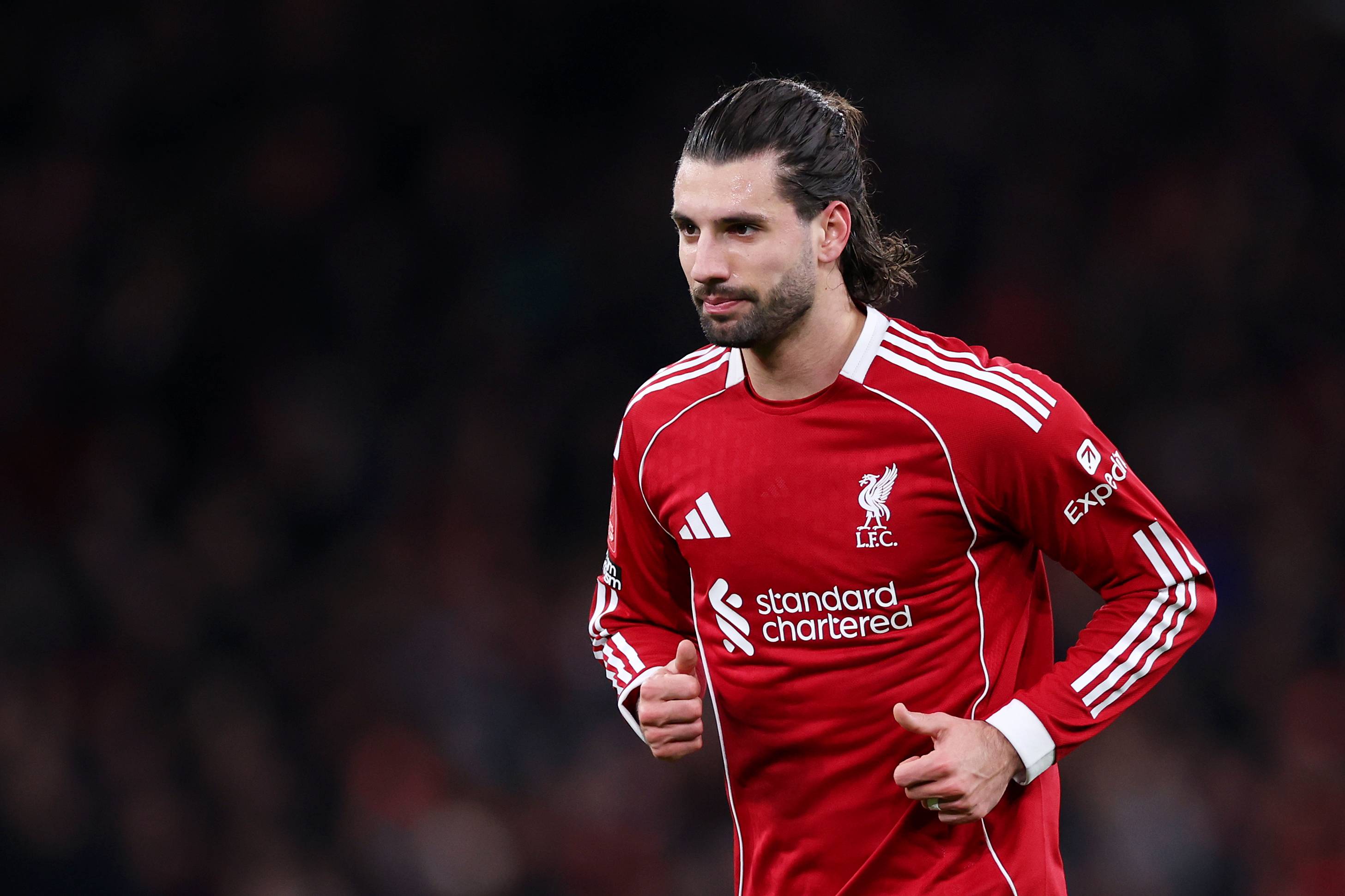 Agent shuts down Real Madrid talk: Szoboszlai focused on ...