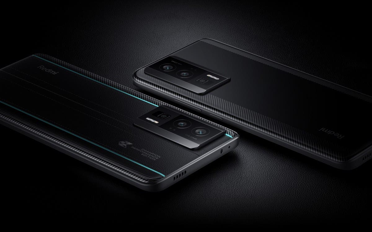 Redmi K60 Ultra specs leak - Dimensity 9200, 1.5K OLED screen & more