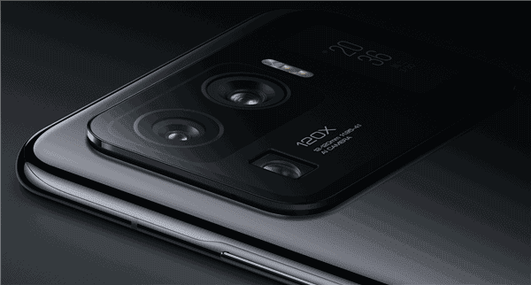 Xiaomi Mi 11 Ultra Is Out: Beats Sony Black Card M7 And Tops DxOMark