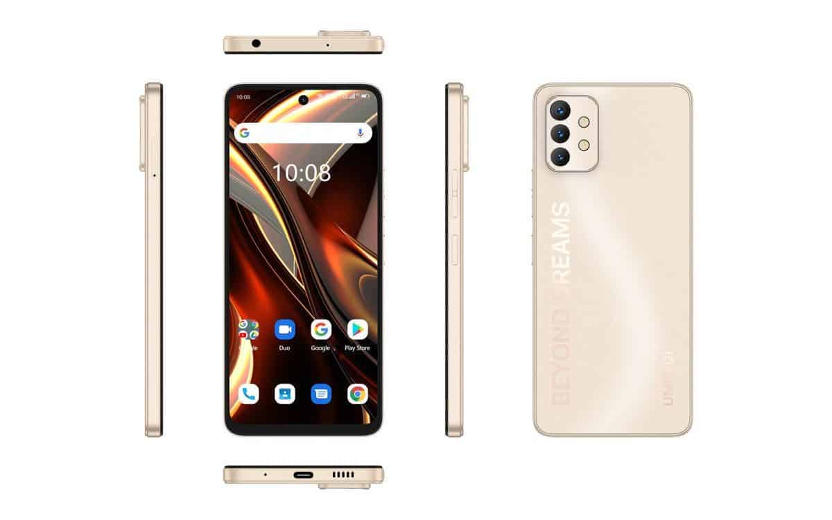 UMIDIGI Unveils its King Phone A13 Pro Max 5G with Dimensity 900