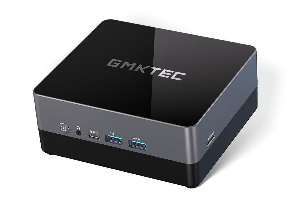 GMKtec NucBox2 Plus Mini PC coming with Core i5 1135G7 GMKtec NucBox2 Plus Mini PC coming with Core i5 1135G7