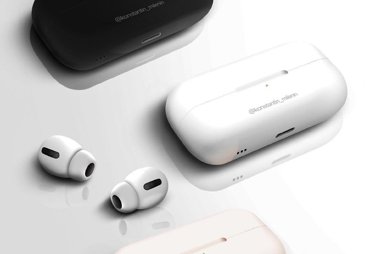 AirPods Pro 2