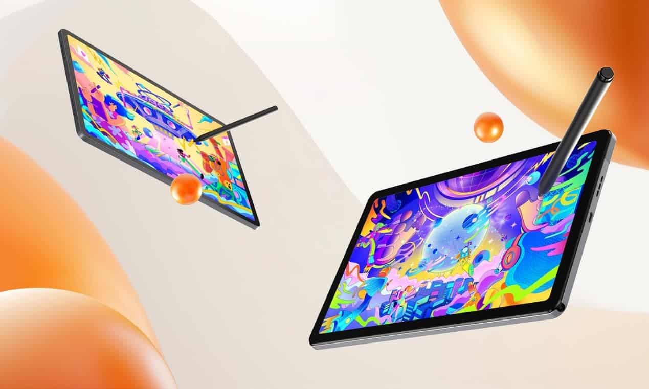 タブレット ugee Fun Drawing Pad UT3 | android タブレット