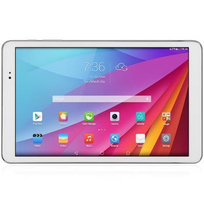 Androidタブレット本体 HUAWEI MediaPad T1 10 T1-A21W Androidタブレット本体 HUAWEI MediaPad T1 10 T1-A21W Huawei