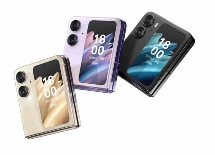 Oppo Find X6 Pro