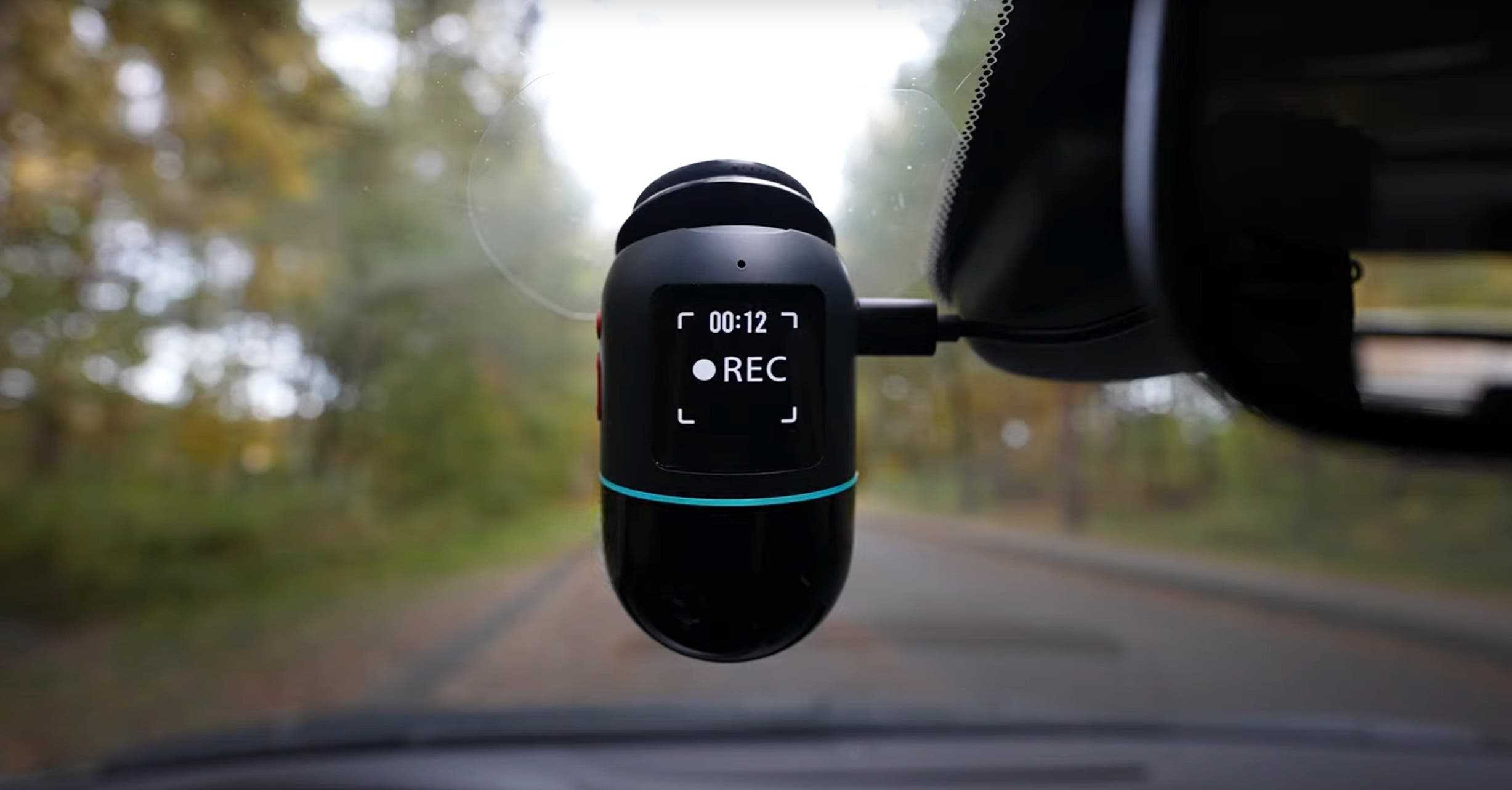 70mai Dash Cam Omni review: your world in 360 degrees