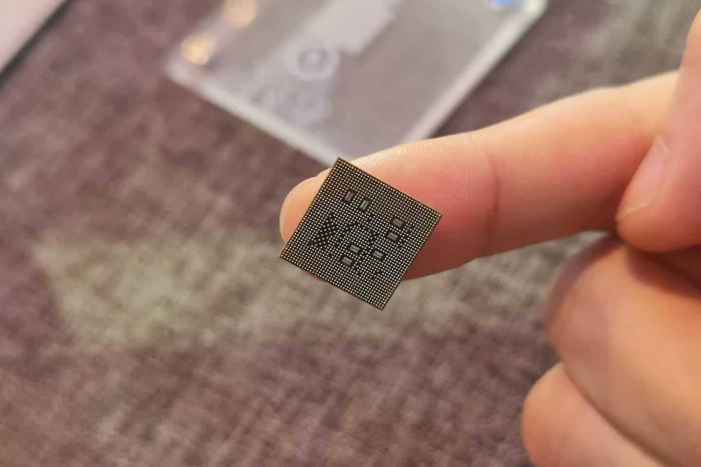 Snapdragon 8 Gen3 new CPU architecture leak - weird combination
