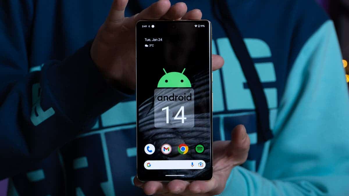 Android 14 Eligible Devices: Checkout Full List - Gizchina.com