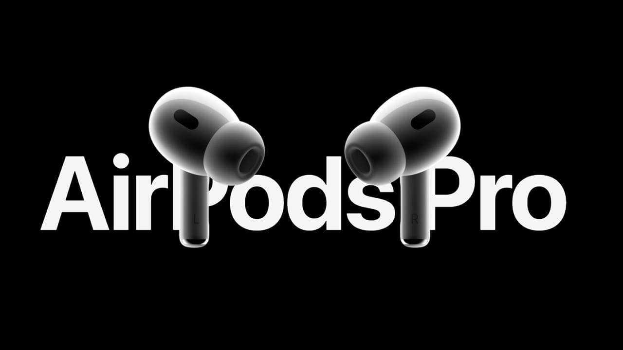 The New Features that Make Apple AirPods Pro 2 Even Better