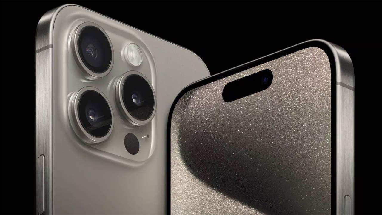 Apple iPhone 15 Battery Capacities Revealed: What You Need to Know