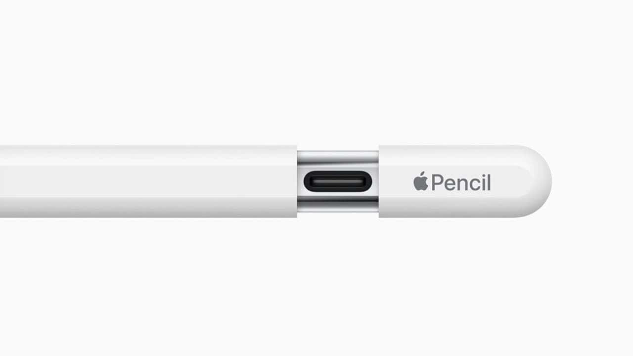 Get Creative with the New Entry-level Apple Pencil