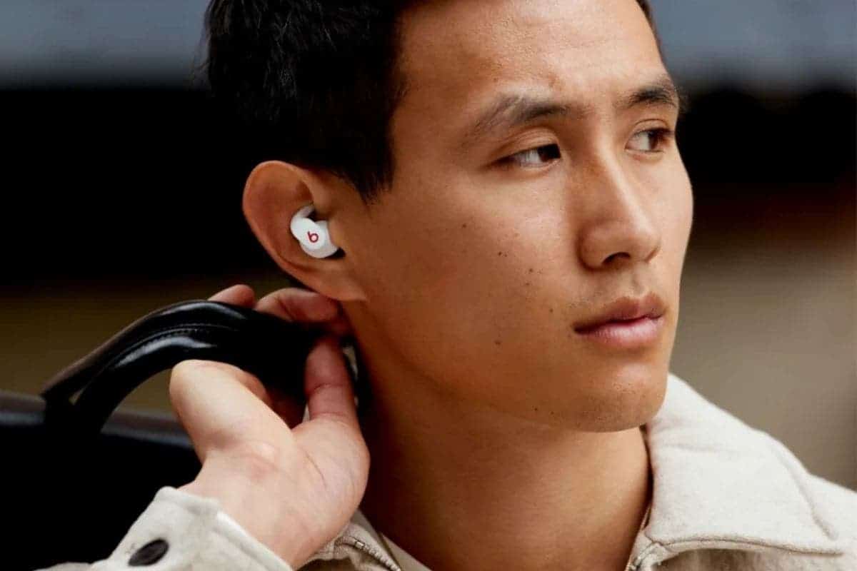 fragment Beats by Dr Dre FIT PRO FRAGMENT x Beats Fit Pro 