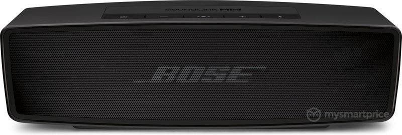 Bose Soundlink Mini 3 Color Variants Leaked, to come with USB Type