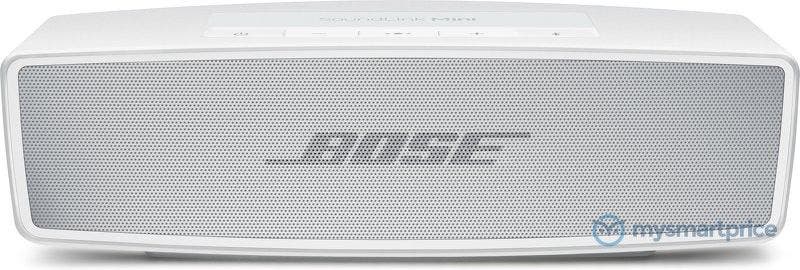 Bose Soundlink Mini 3 Color Variants Leaked, to come with USB Type